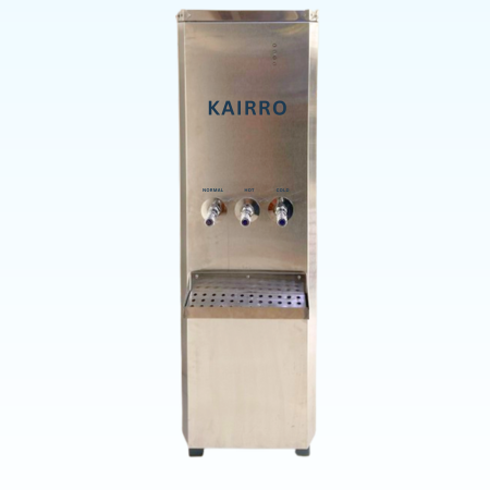 SS water cooler