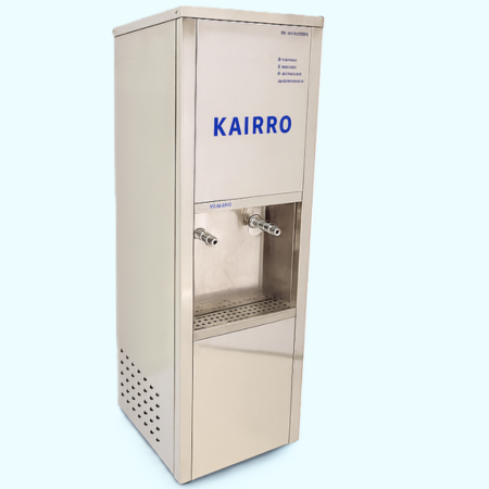 Ice machine